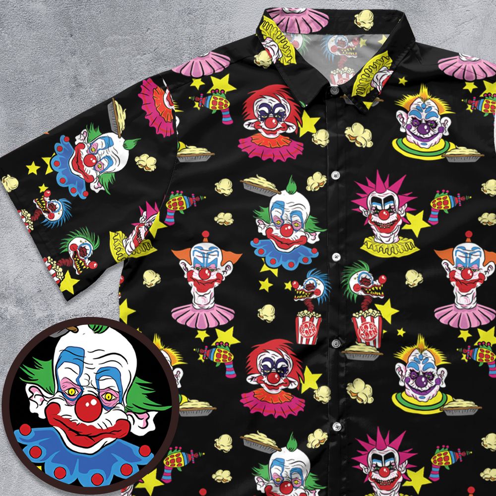 Killer Klowns -  - 1