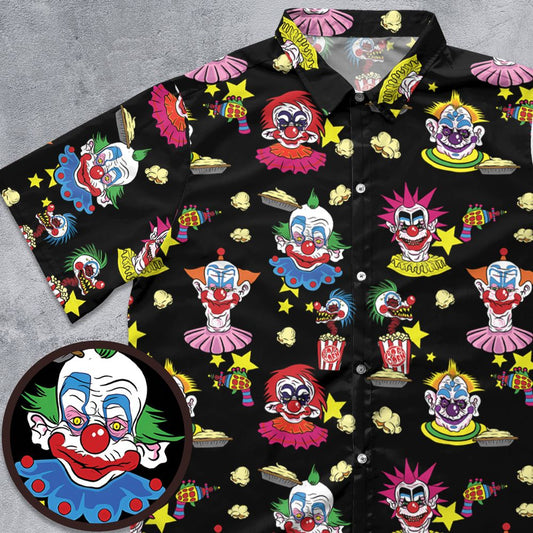 Killer Klowns -  - 1