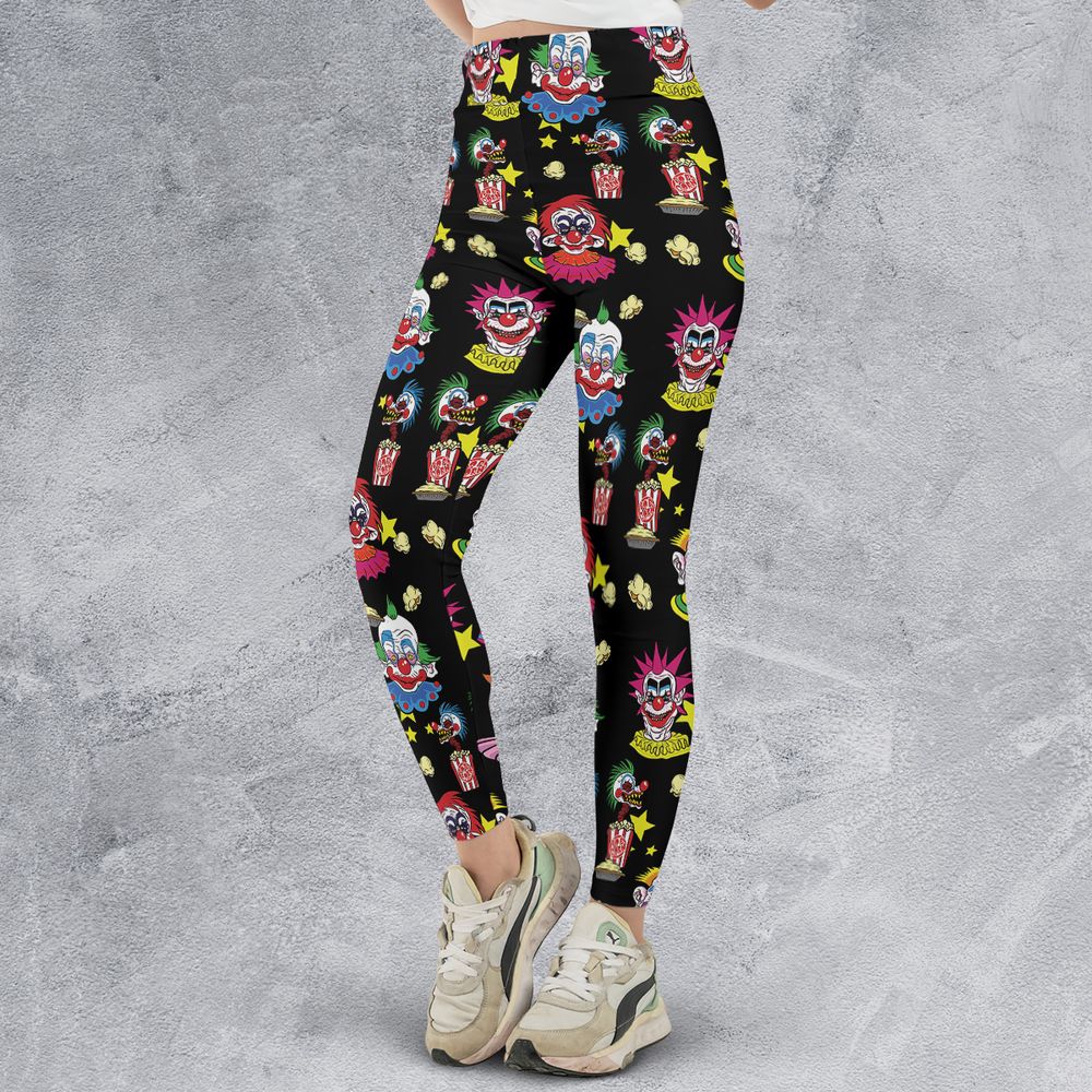 Killer Klowns -  - 1