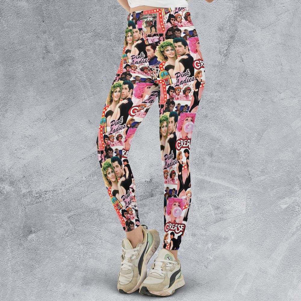 Legging - E7WRCK9R -  - 1