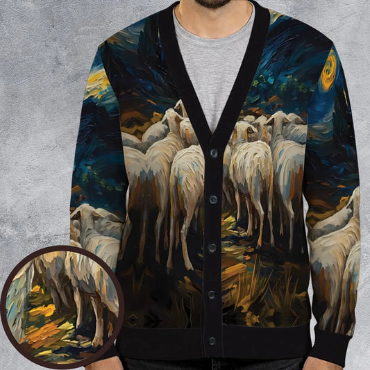 Cardigan - LTTB6PQQ