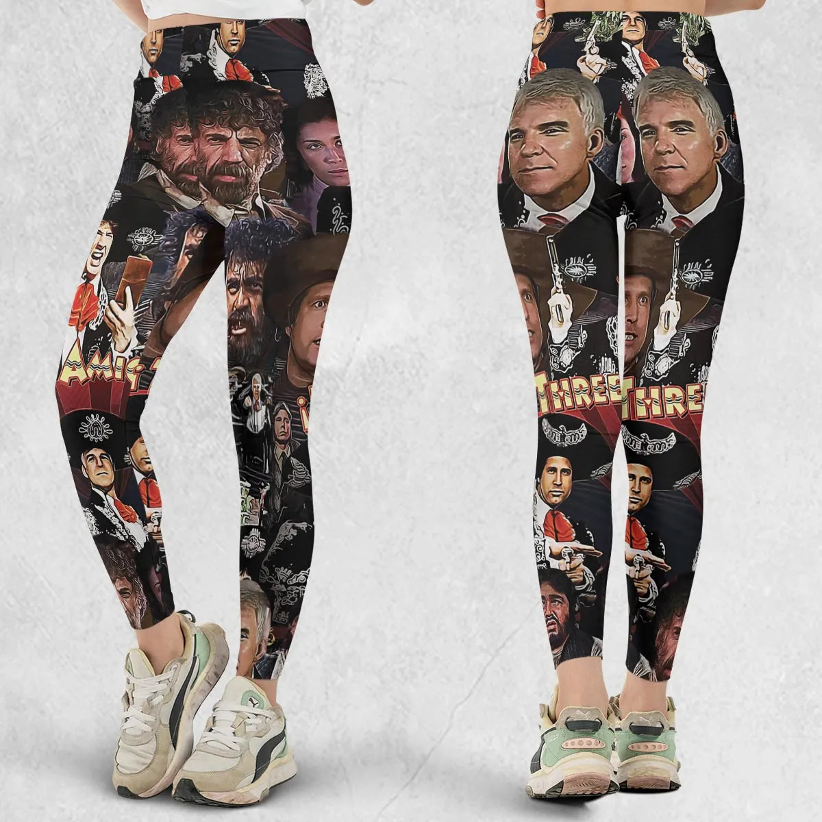 Legging - ZXP4FY4M