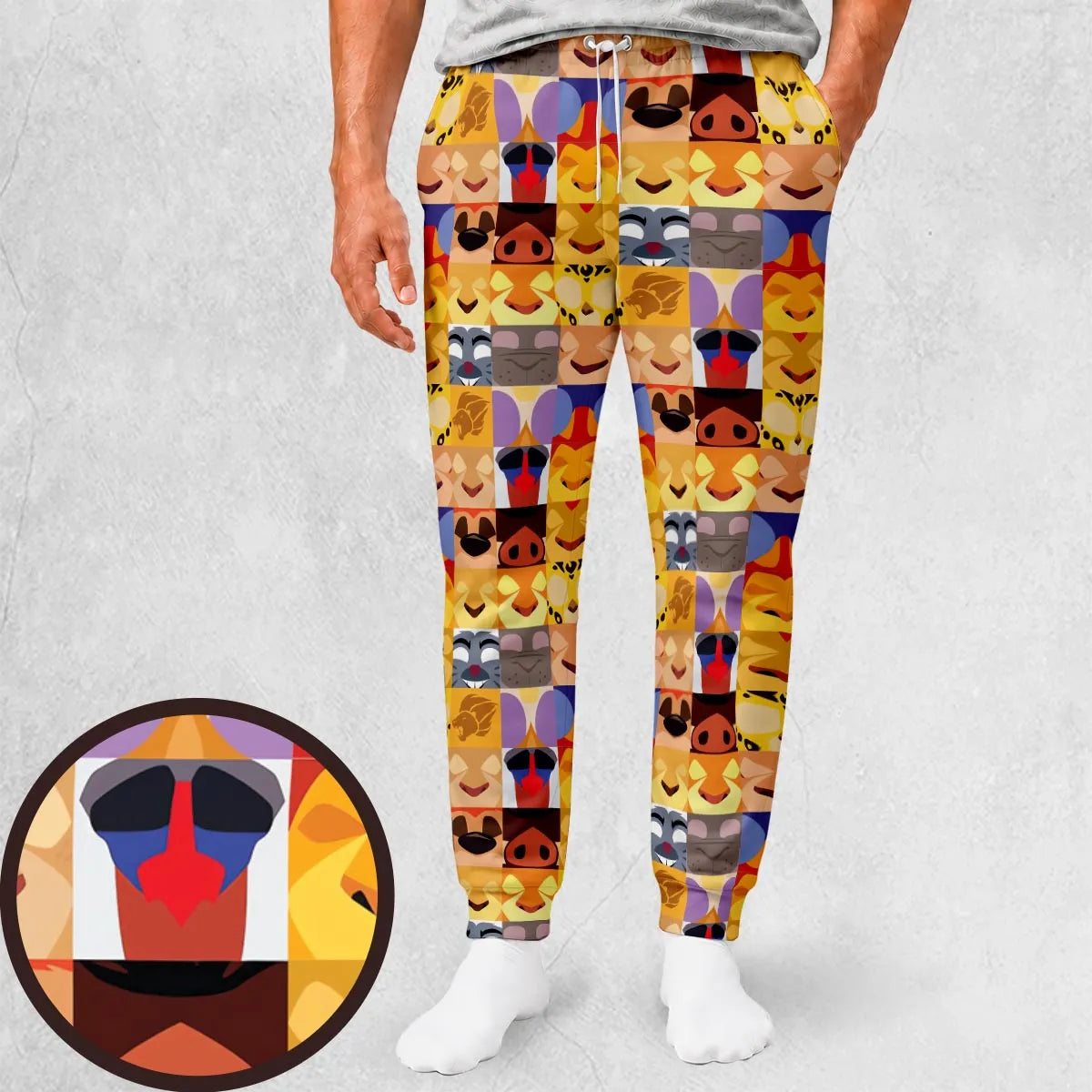 Sweatpants - UPMPNW8Z