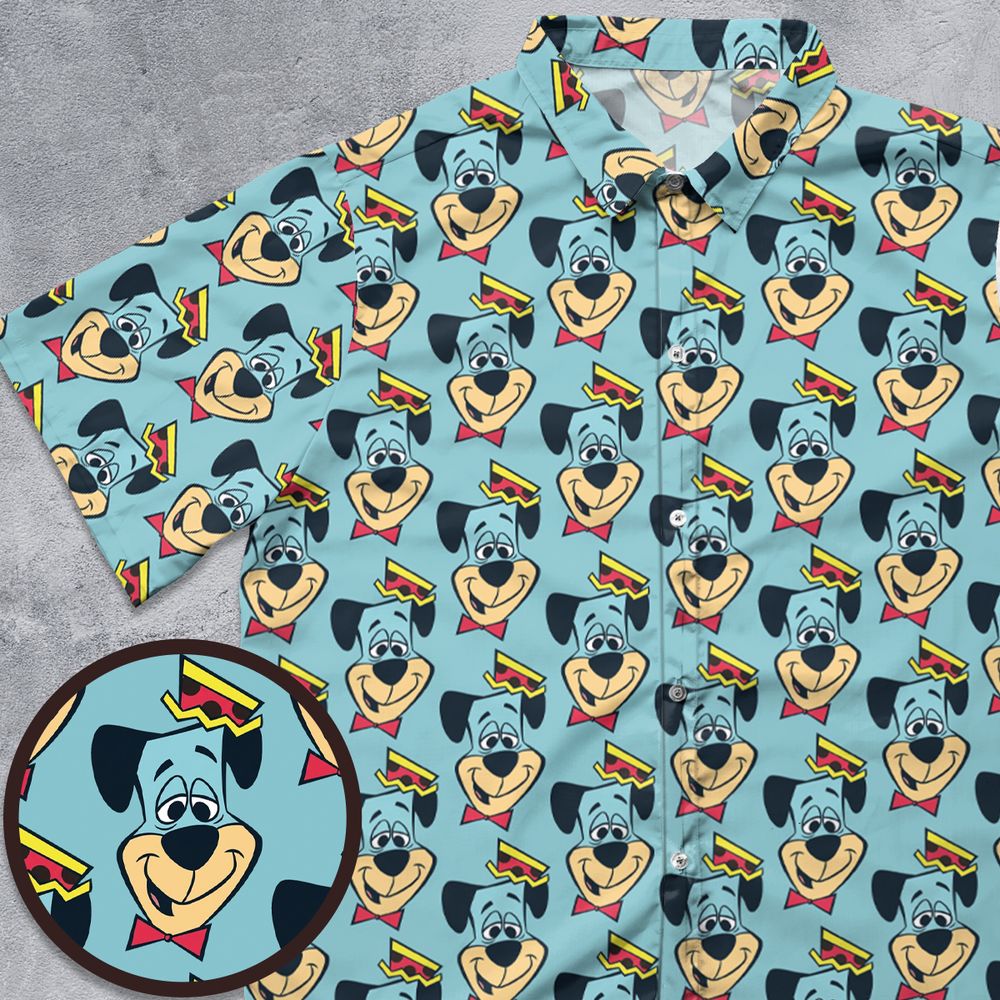 Button Down Shirt - JKZCVR63 -  - 1