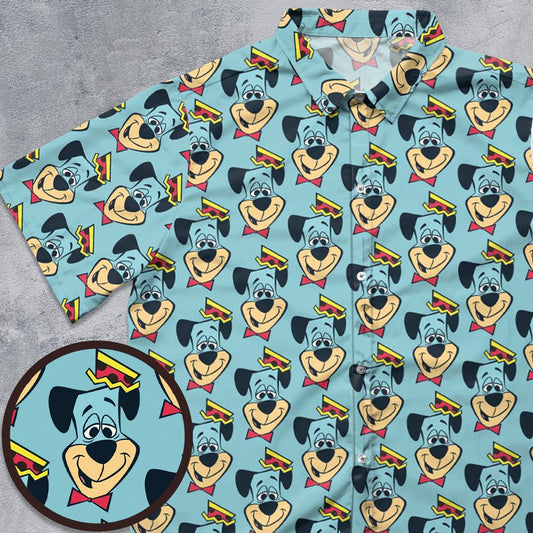 Button Down Shirt - JKZCVR63 -  - 1