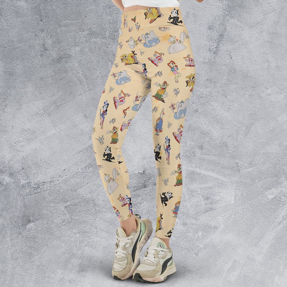 Legging - 19A19X7P -  - 1