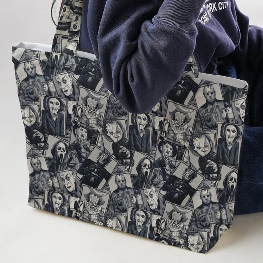Large Tote Bag - LF29S7CL