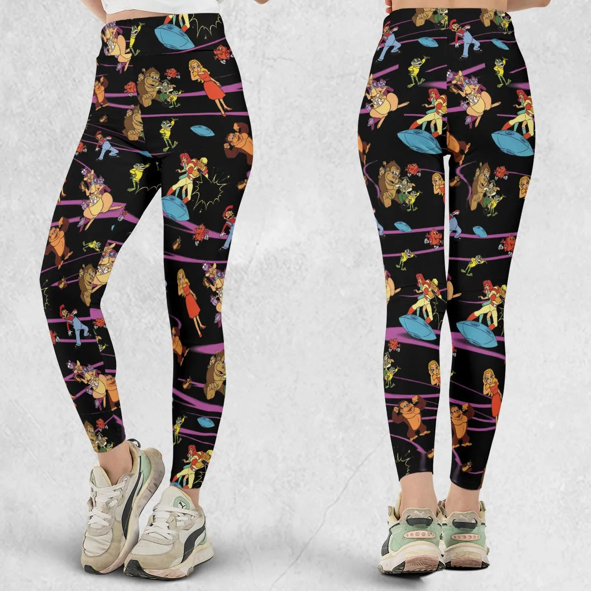 Legging - WMF1LHNQ