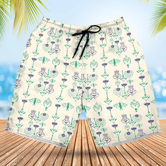 Hawaiian Short - U95Y1PGK