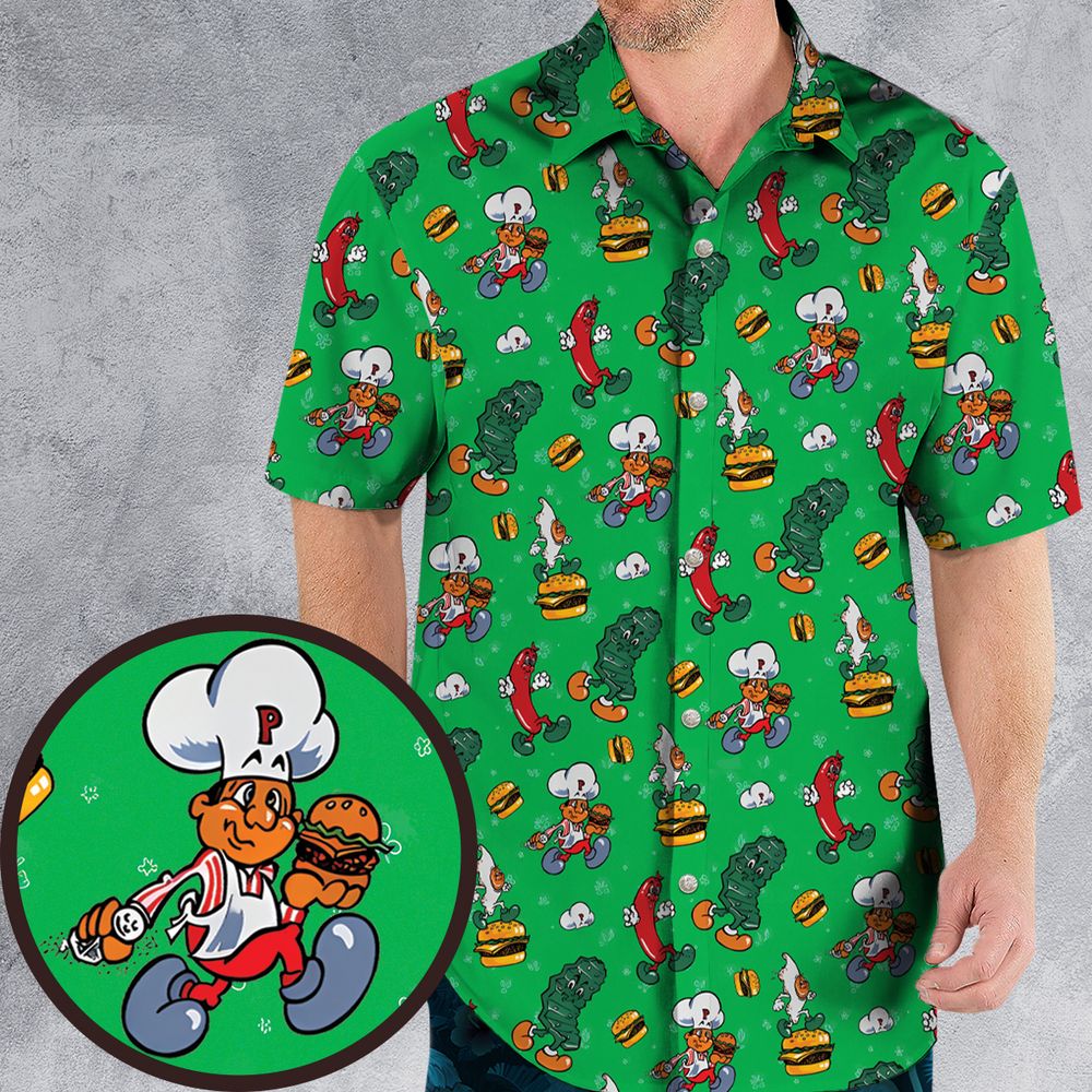 BurgerTime -  - 1