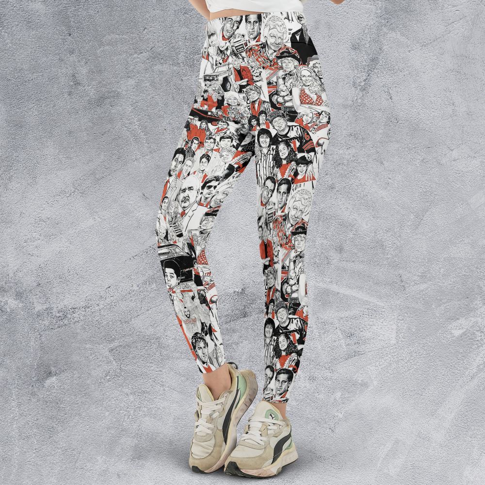 Legging - 39PHTLSM -  - 1