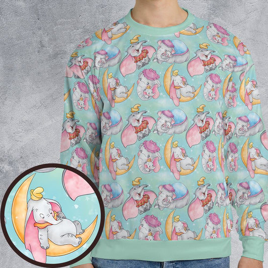 Dumbo baby -  - 1
