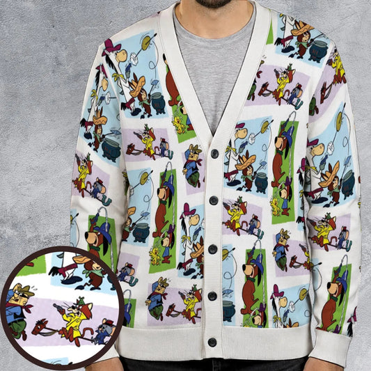Cardigan - 2A87T9N8
