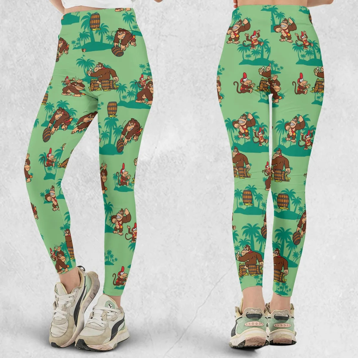 Legging - YWAVRHPW