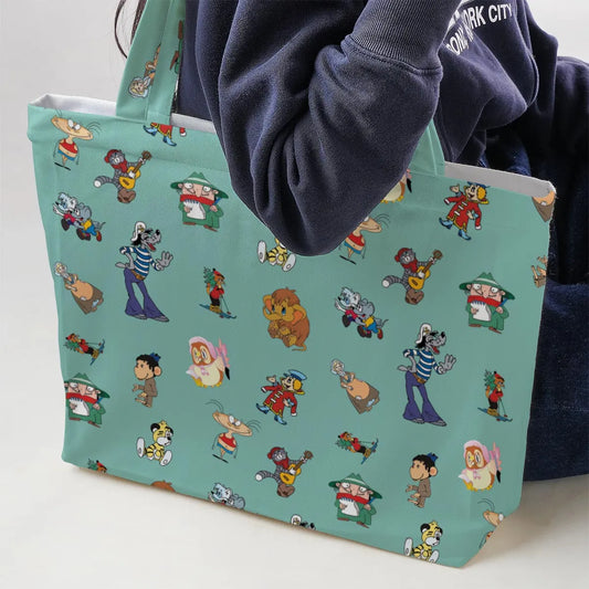 Large Tote Bag - 51Z5HJ29