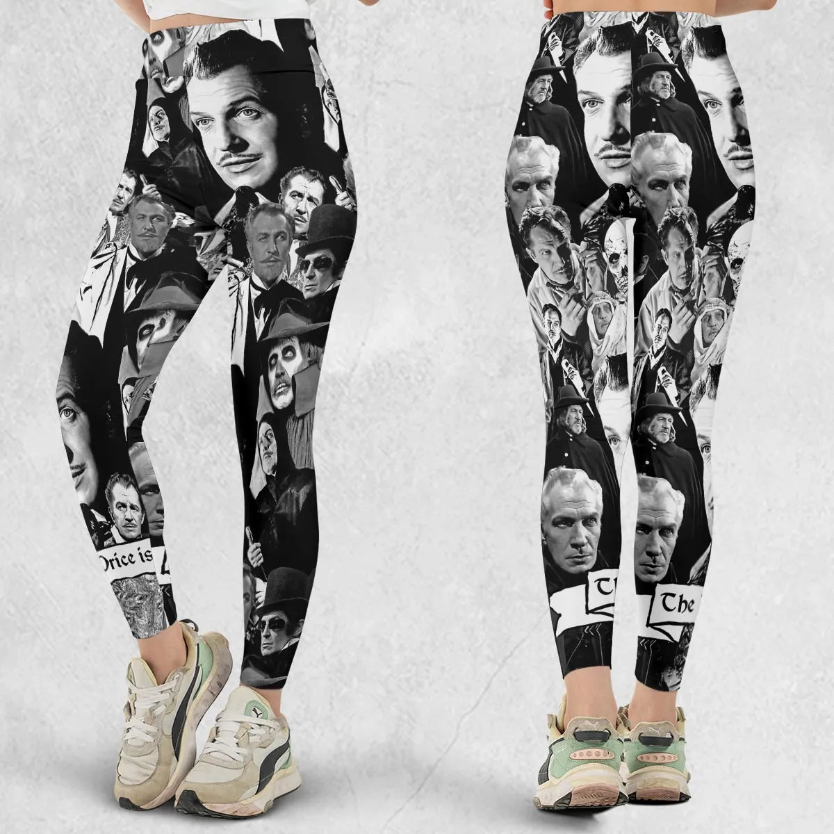 Legging - VRPGJ9K8