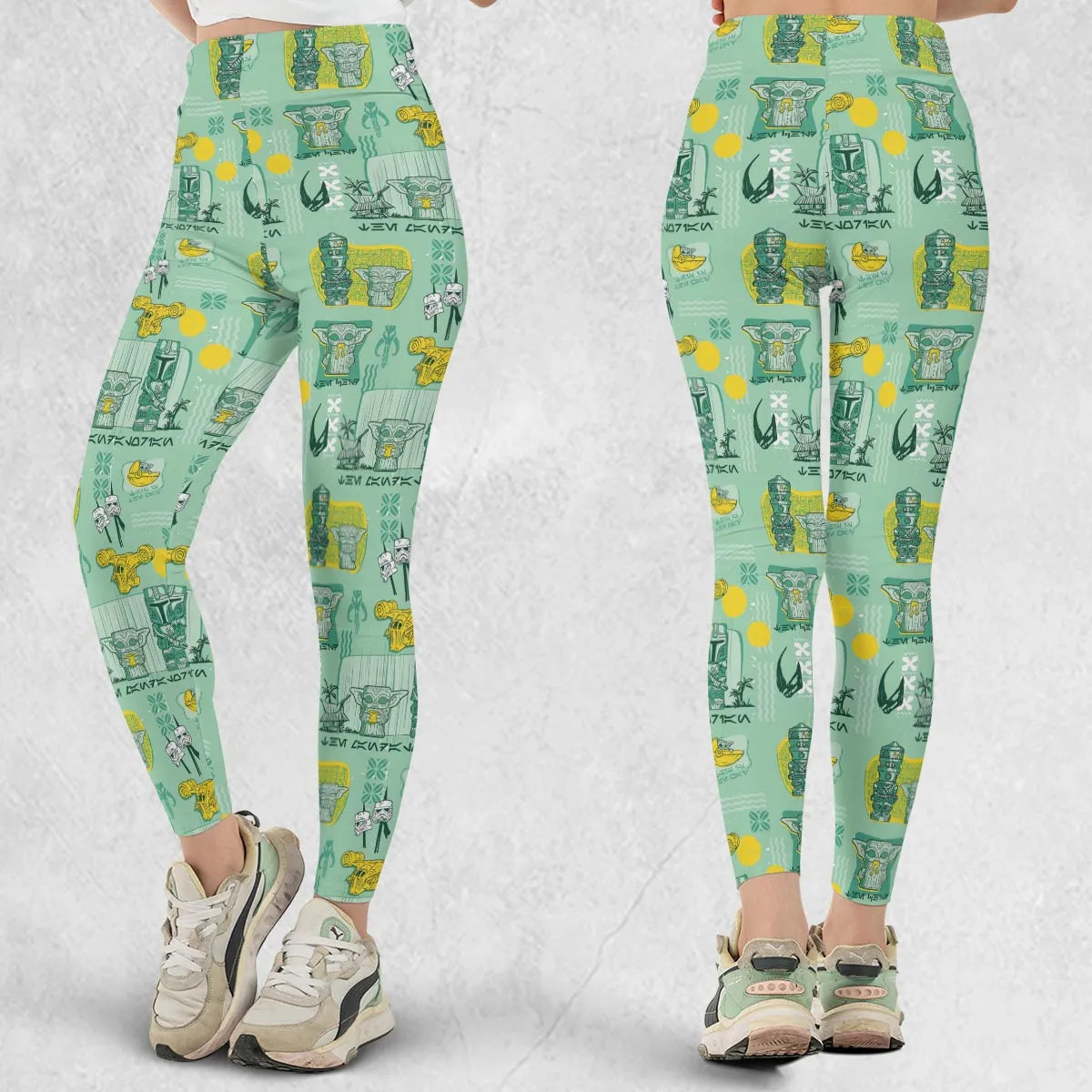 Legging - 7NCF54WX