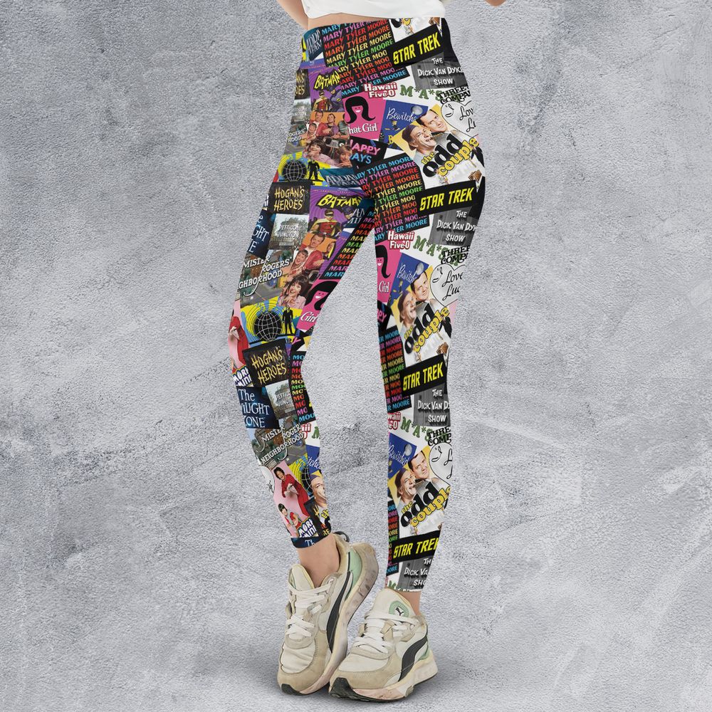 Legging - X9DNF7GG -  - 1