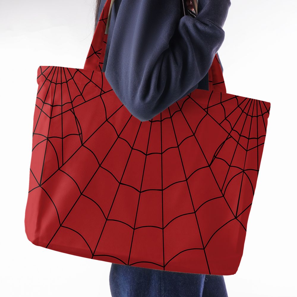Spider Web -  - 1