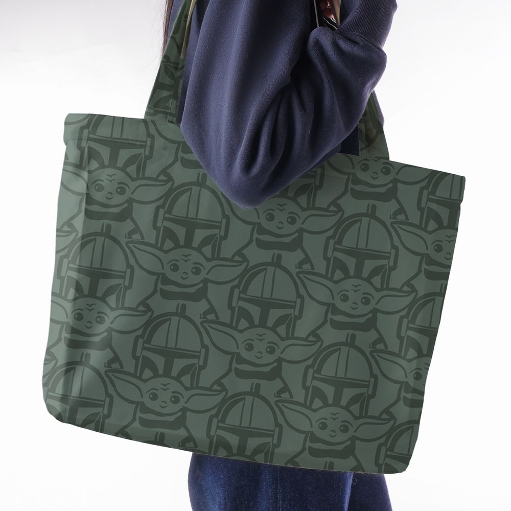 Large Tote Bag - SWZ89TAG -  - 1