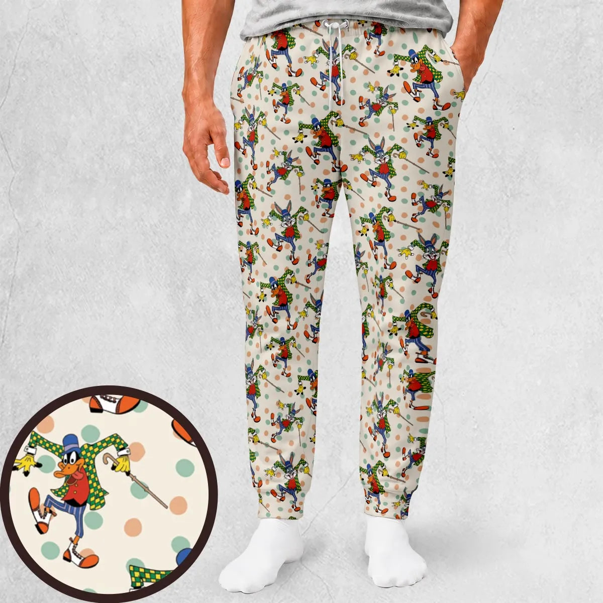 Sweatpants - YKCF7TFX