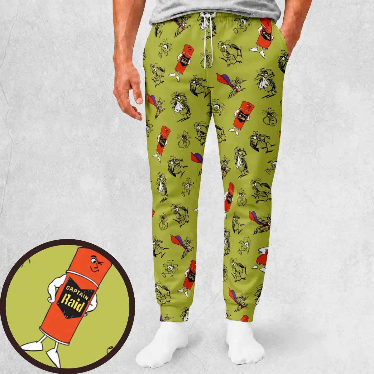 Sweatpants - SU6DQABL