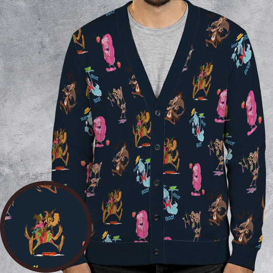 Cardigan - 5TELAQ68
