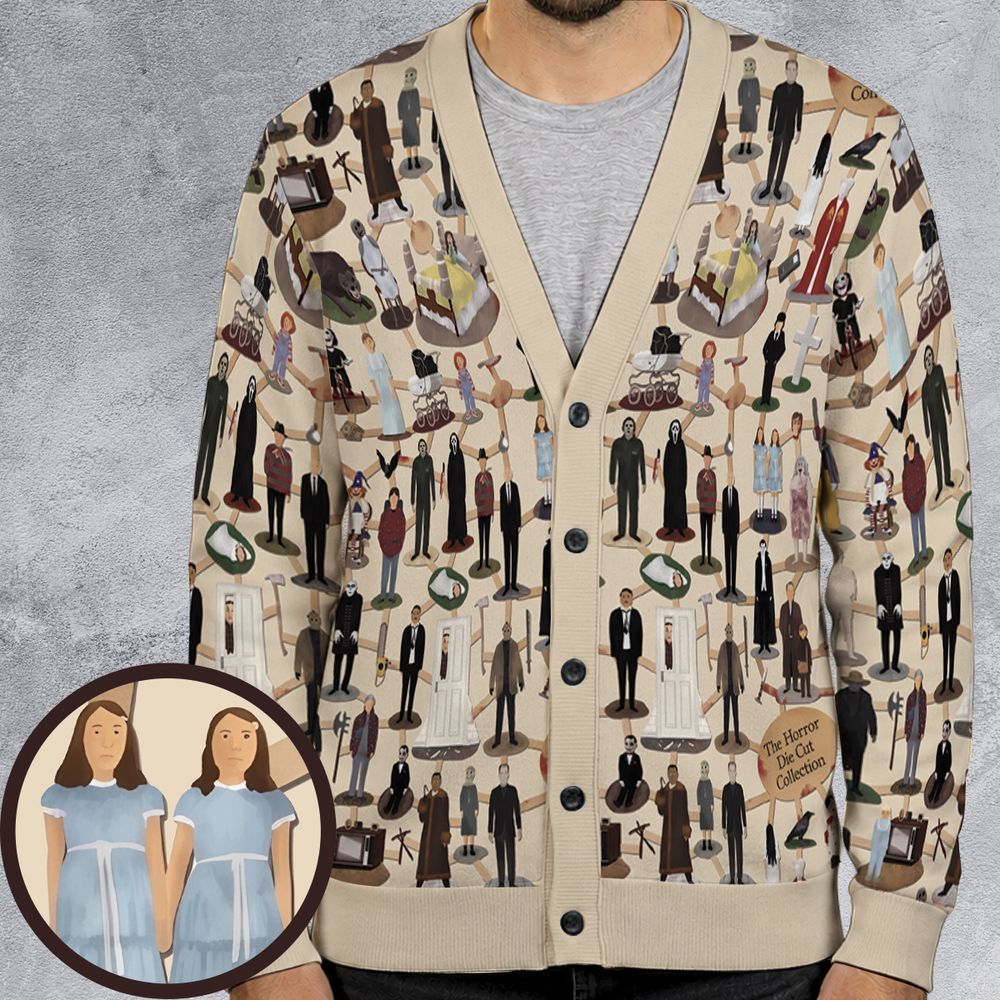 Cardigan - 4U5NRR4V -  - 1