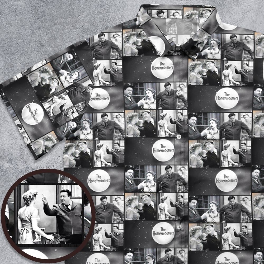 Button Down Shirt - QPLMXBUF -  - 1