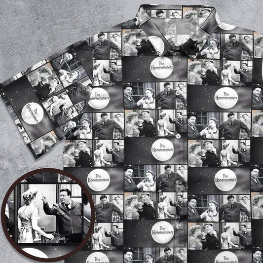 Button Down Shirt - QPLMXBUF -  - 1