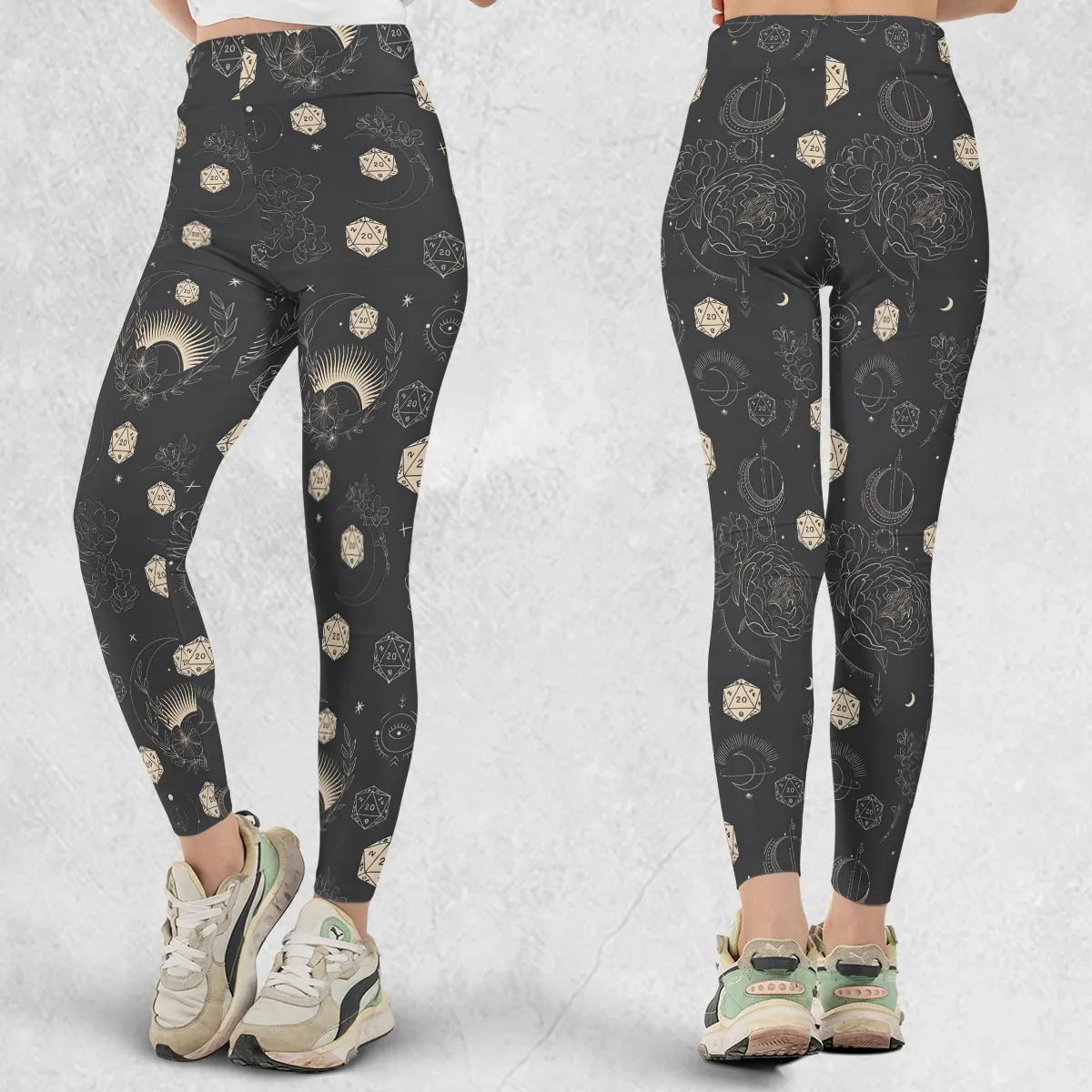 Legging - ZPD52XUP