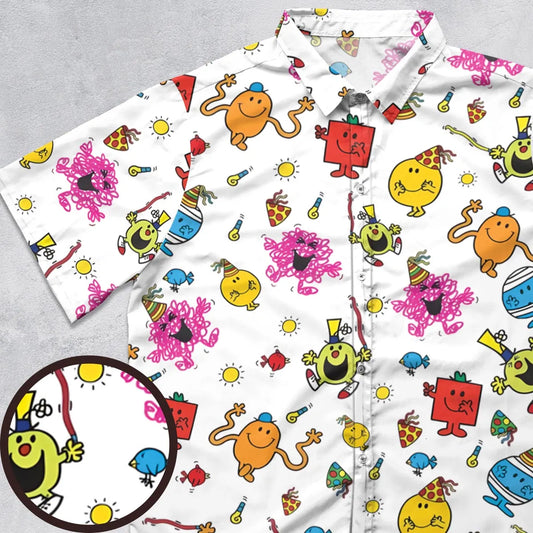 Button Down Shirt - JC3JXK2J
