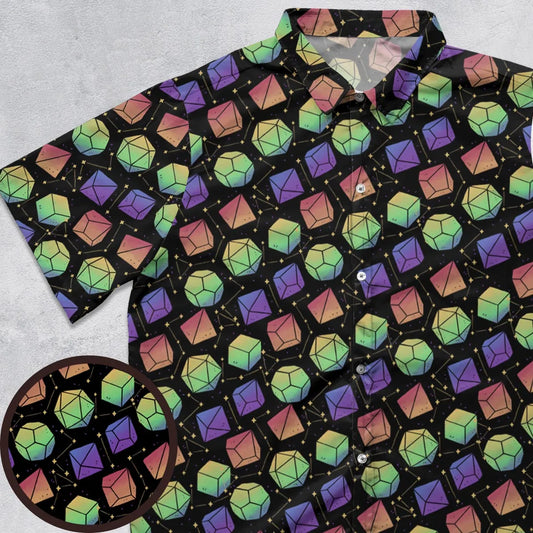 Button Down Shirt - LA5D92TU