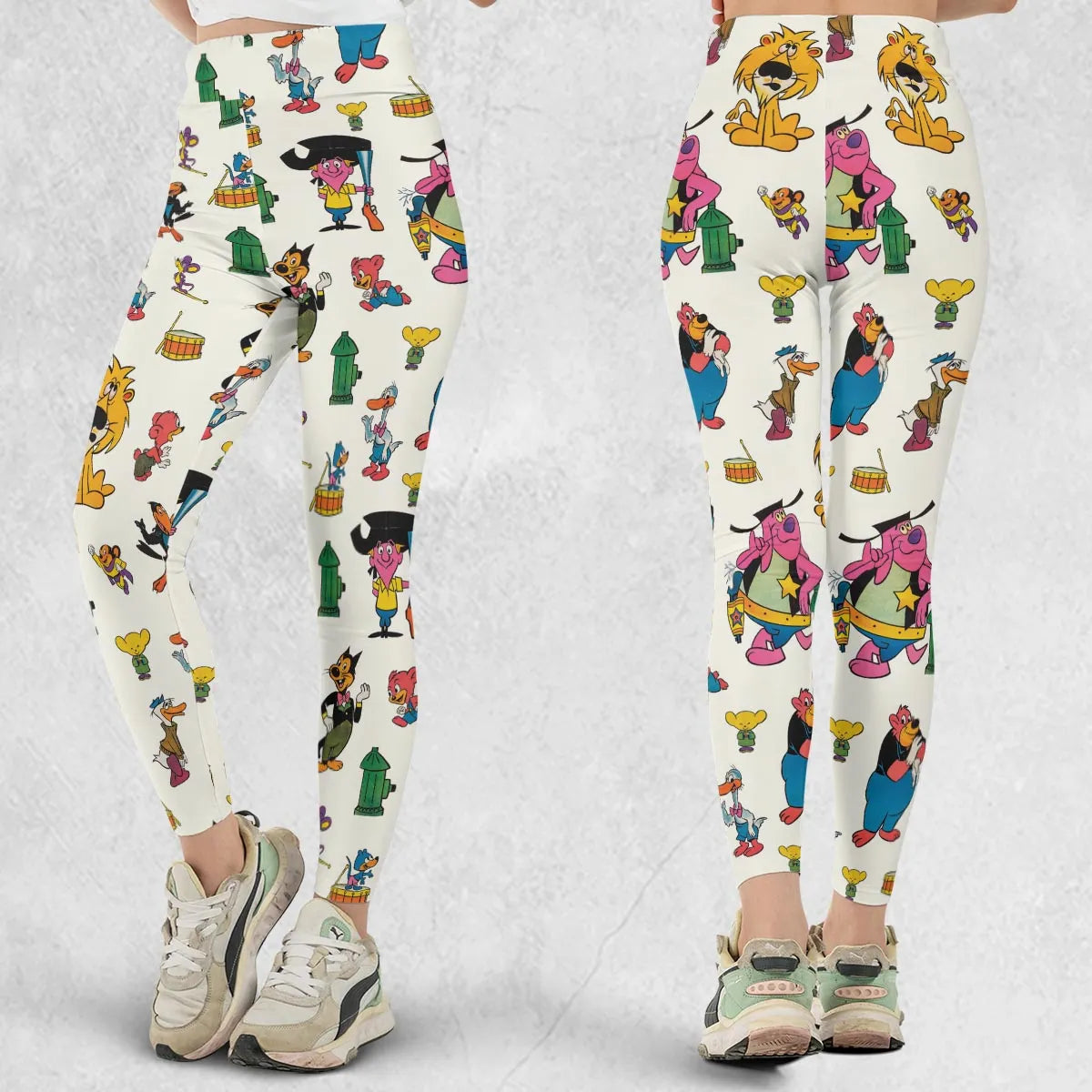 Legging - 272J66BF