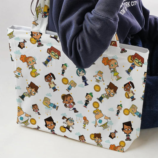 Large Tote Bag - 2AKLX3BA