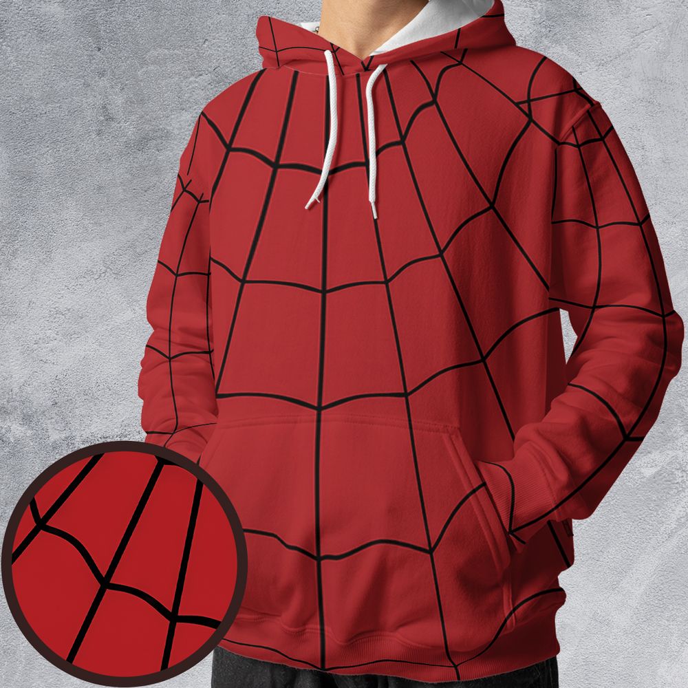 Spider Web -  - 1
