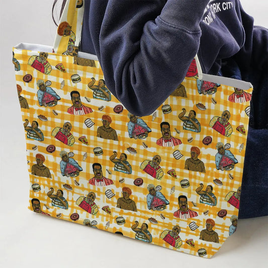 Large Tote Bag - LH25JFB9