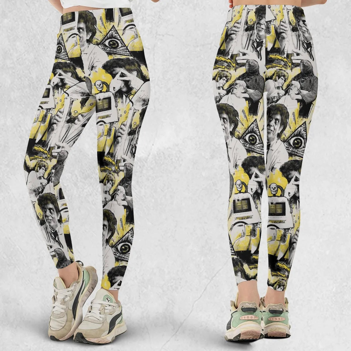 Legging - X1RBEYR8
