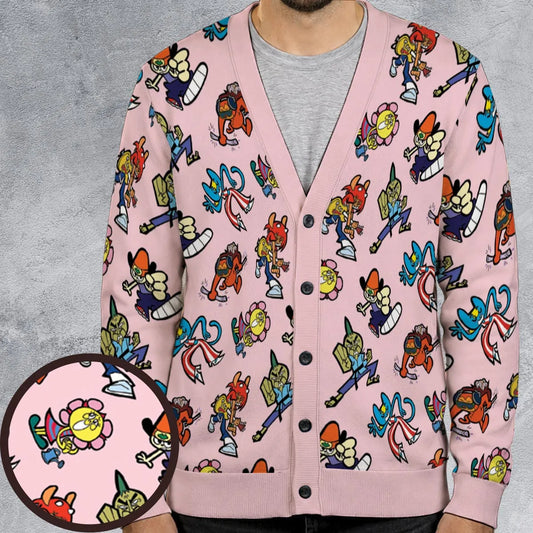 Cardigan - 6M86JX7C