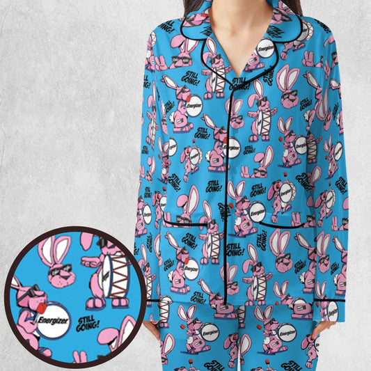 Pajamas Set - 1EYMD91J