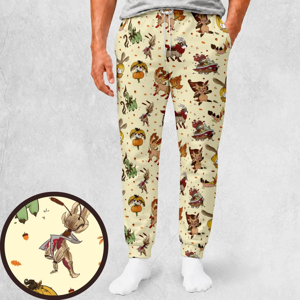 Sweatpants - ZGCU11UX