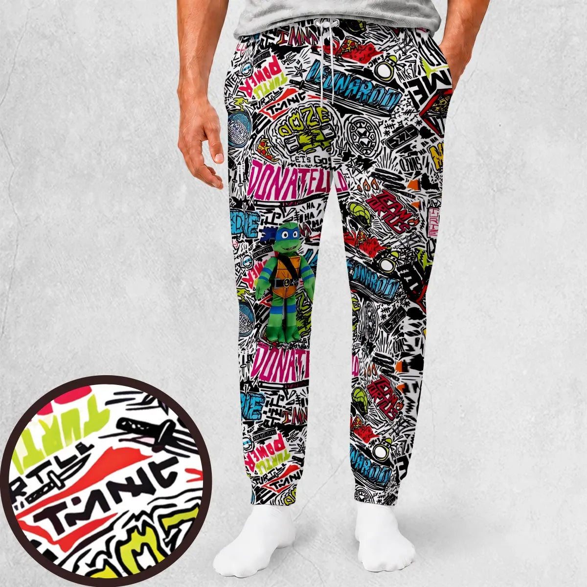 Sweatpants - H9VETK2U