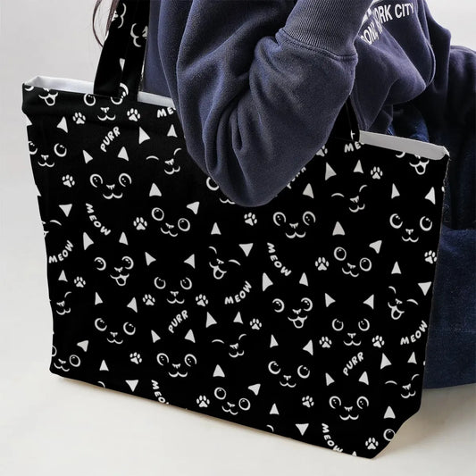 Large Tote Bag - SW88HCNC