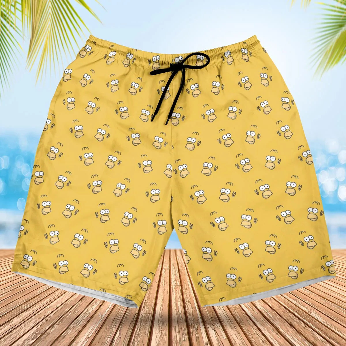 Hawaiian Short - JEHNBDU6