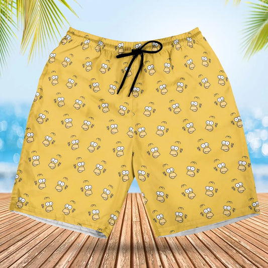 Hawaiian Short - JEHNBDU6