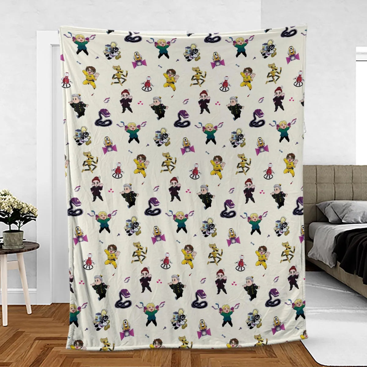 Fleece Blanket - VT24CVLL