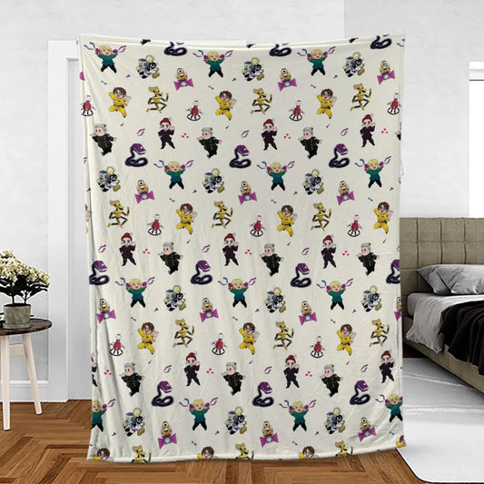 Fleece Blanket - VT24CVLL