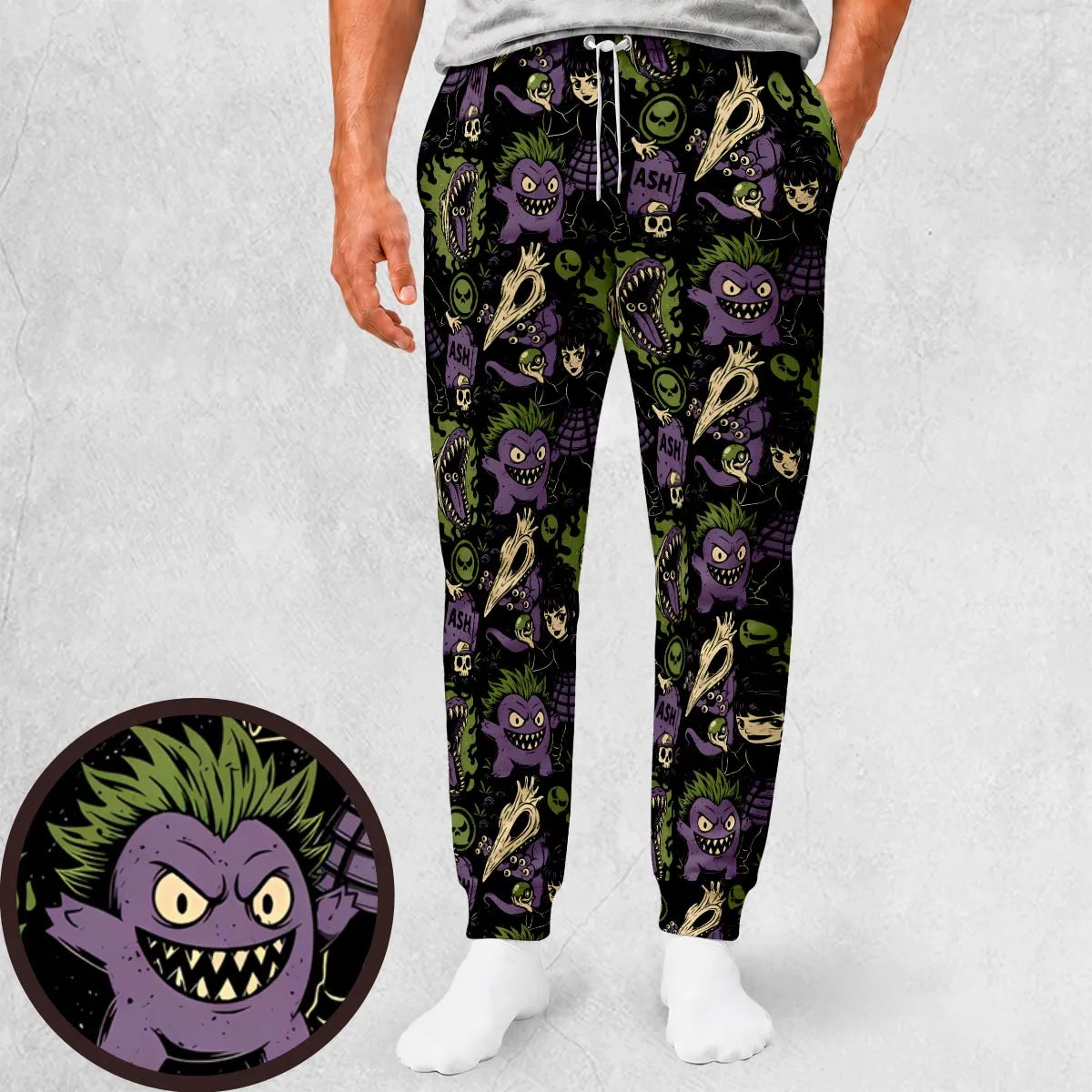 Sweatpants - FVVZ13XH