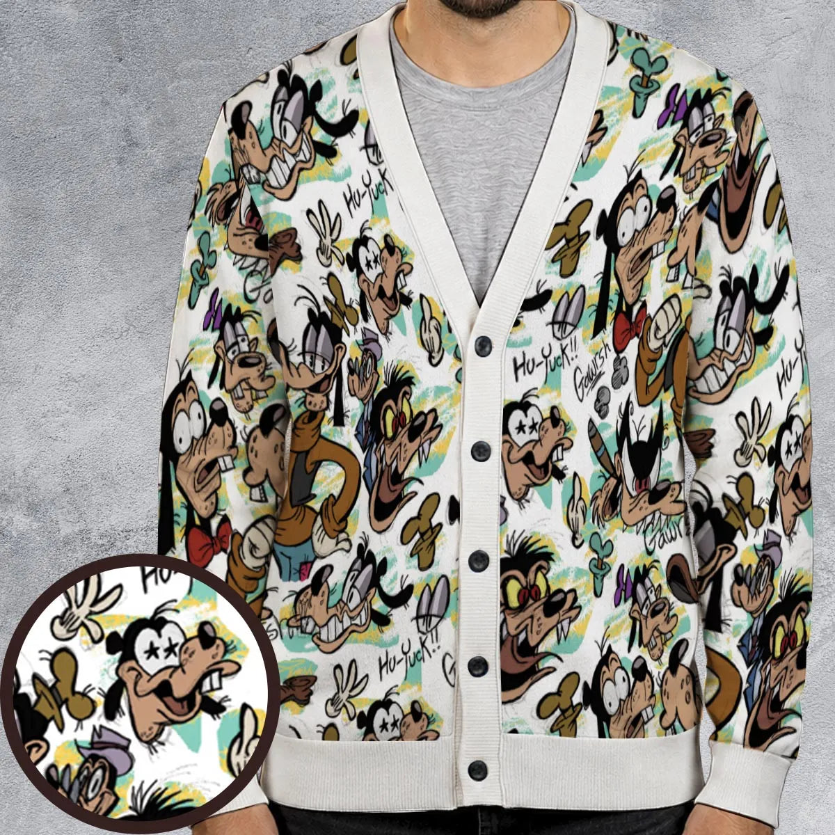 Cardigan - GJRBKX22