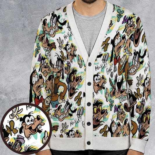 Cardigan - GJRBKX22